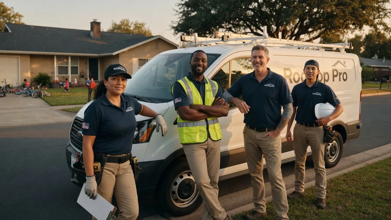 Roof Repair in Kokomo, MS near me