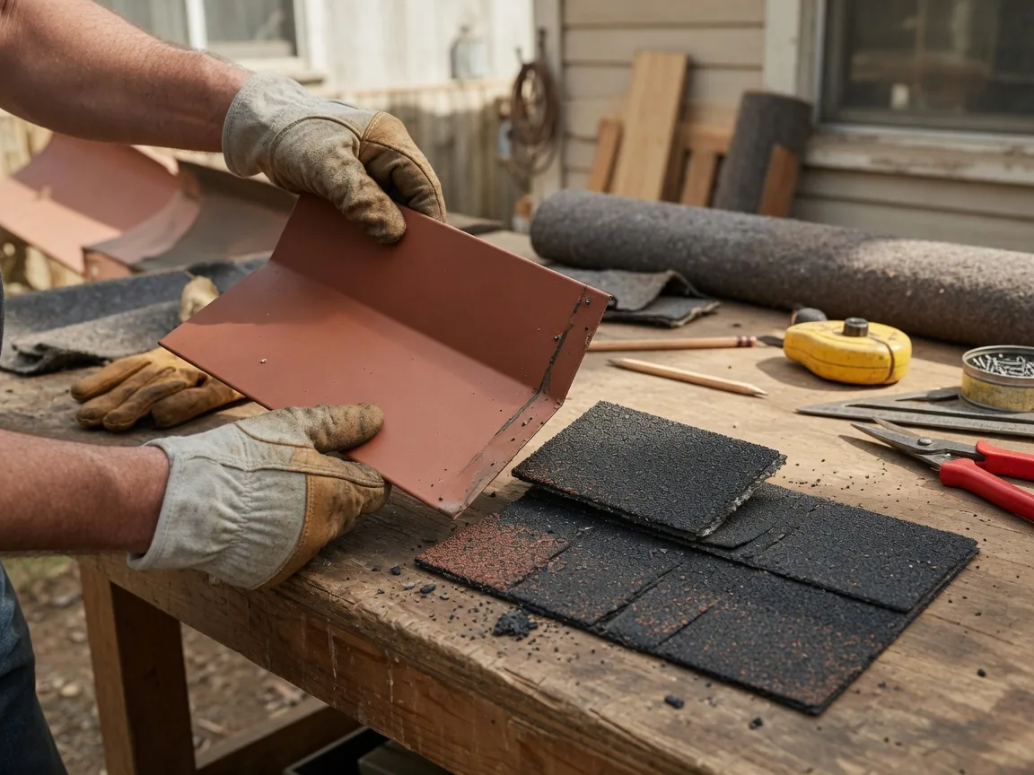 Roof Repair company in Kokomo, MS